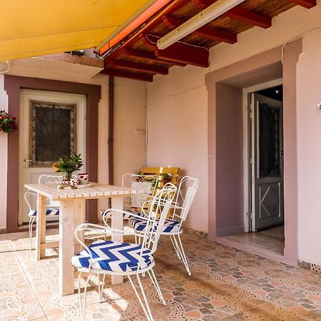 Vasia House سكوبيلوس تاون المظهر الخارجي الصورة