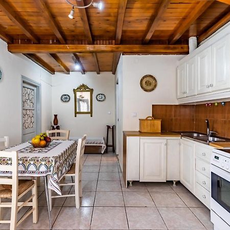 Vasia House سكوبيلوس تاون المظهر الخارجي الصورة