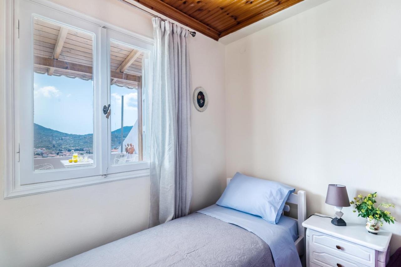 Vasia House سكوبيلوس تاون المظهر الخارجي الصورة