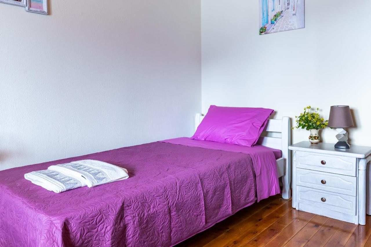 Vasia House سكوبيلوس تاون المظهر الخارجي الصورة
