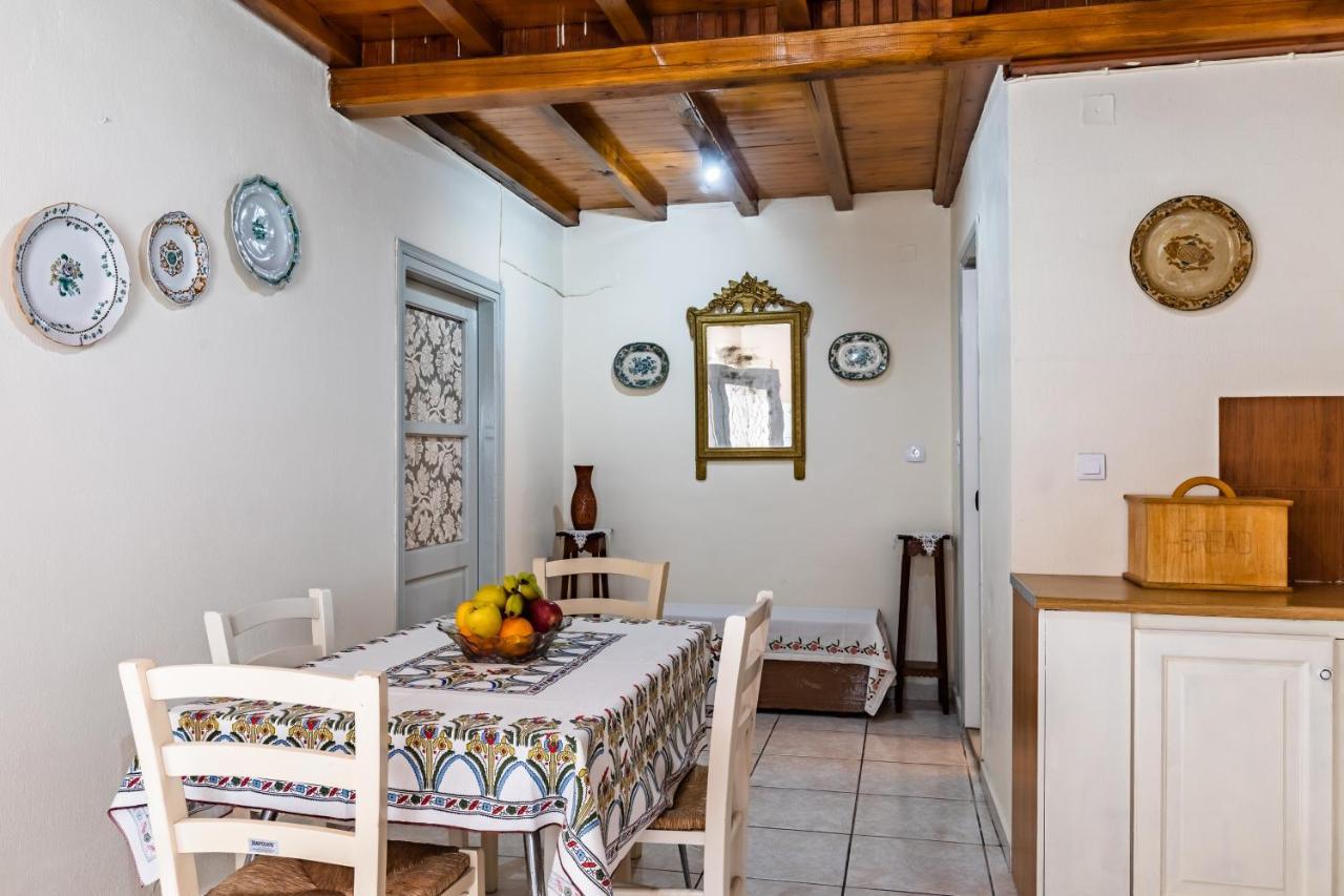 Vasia House سكوبيلوس تاون المظهر الخارجي الصورة