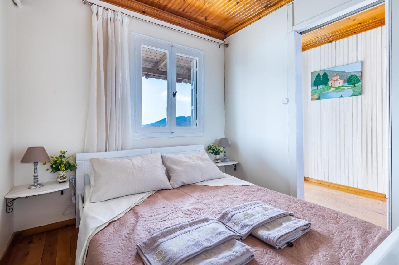 Vasia House سكوبيلوس تاون المظهر الخارجي الصورة