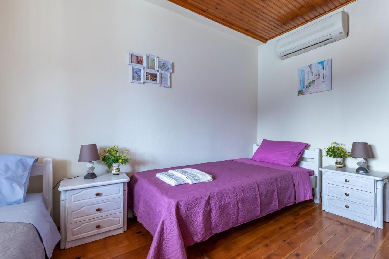 Vasia House سكوبيلوس تاون المظهر الخارجي الصورة