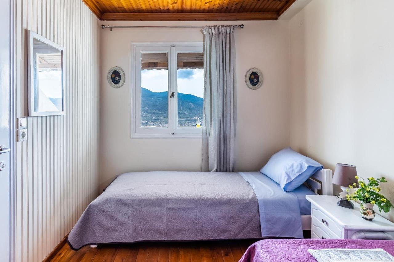 Vasia House سكوبيلوس تاون المظهر الخارجي الصورة