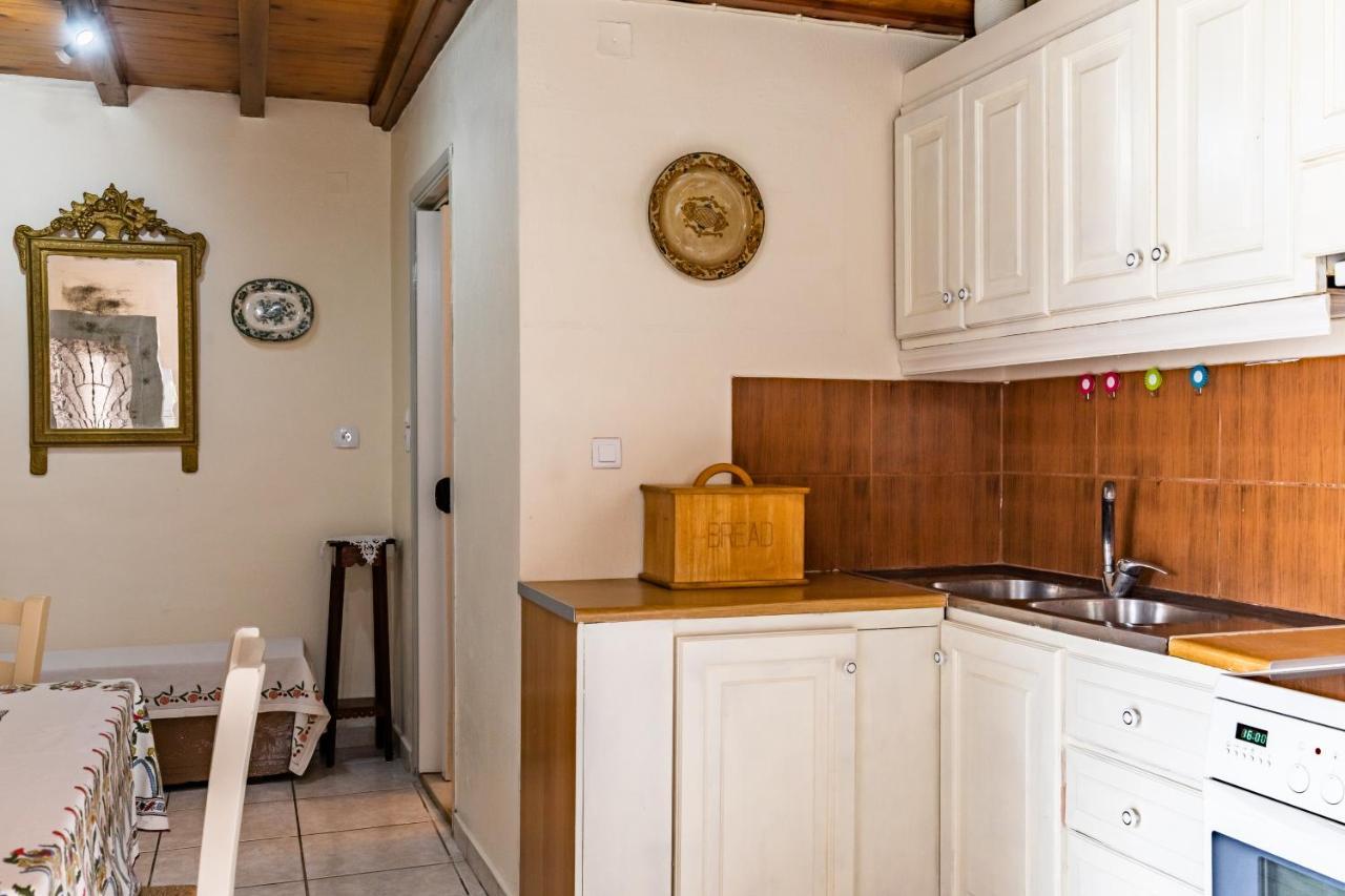 Vasia House سكوبيلوس تاون المظهر الخارجي الصورة