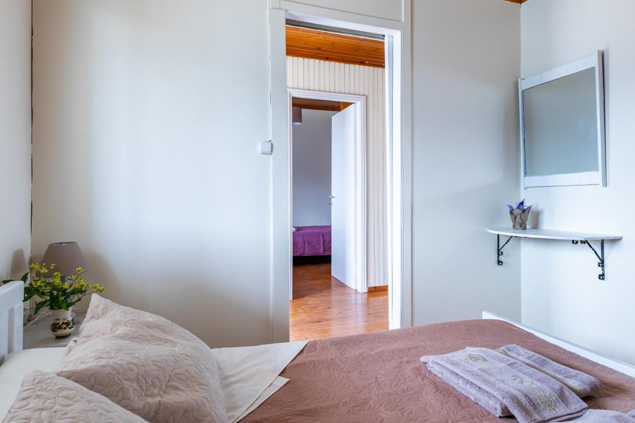 Vasia House سكوبيلوس تاون المظهر الخارجي الصورة
