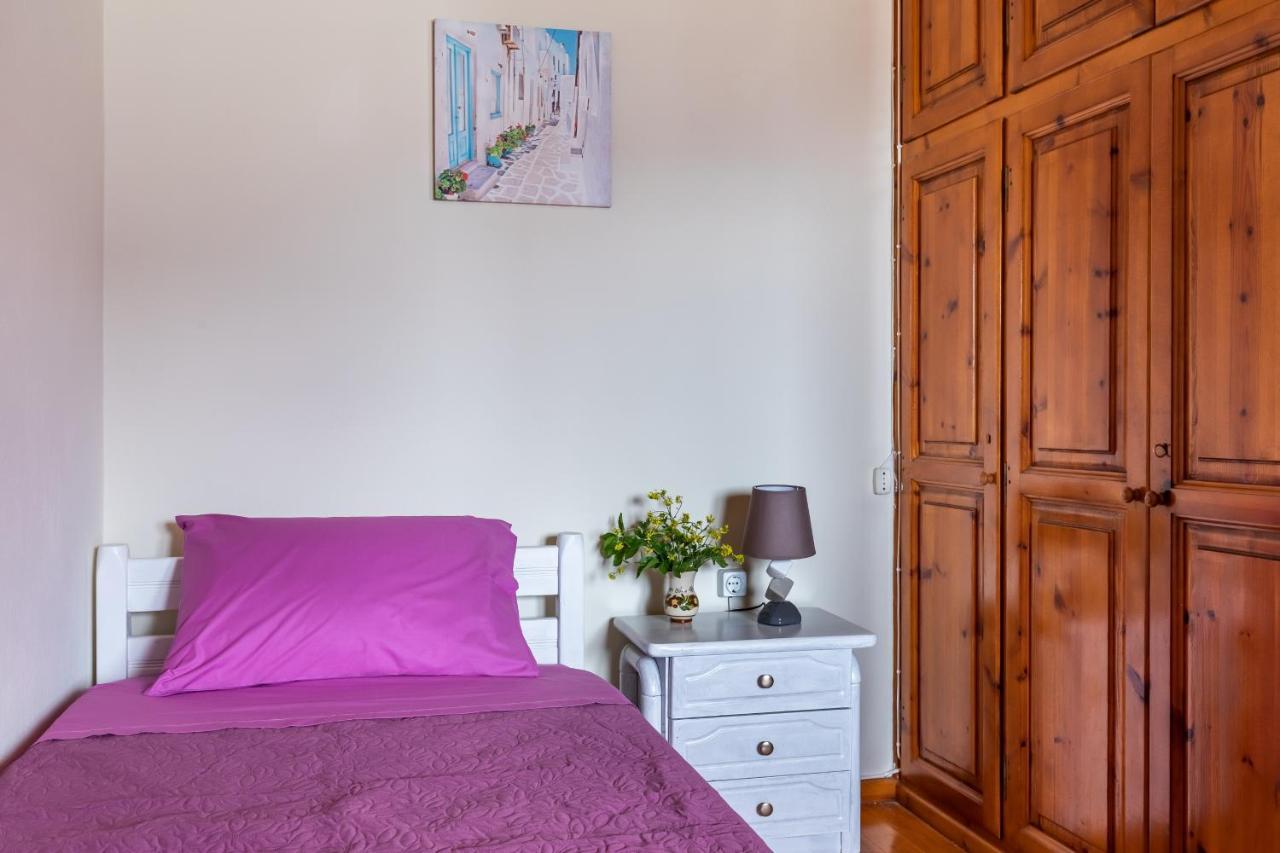 Vasia House سكوبيلوس تاون المظهر الخارجي الصورة