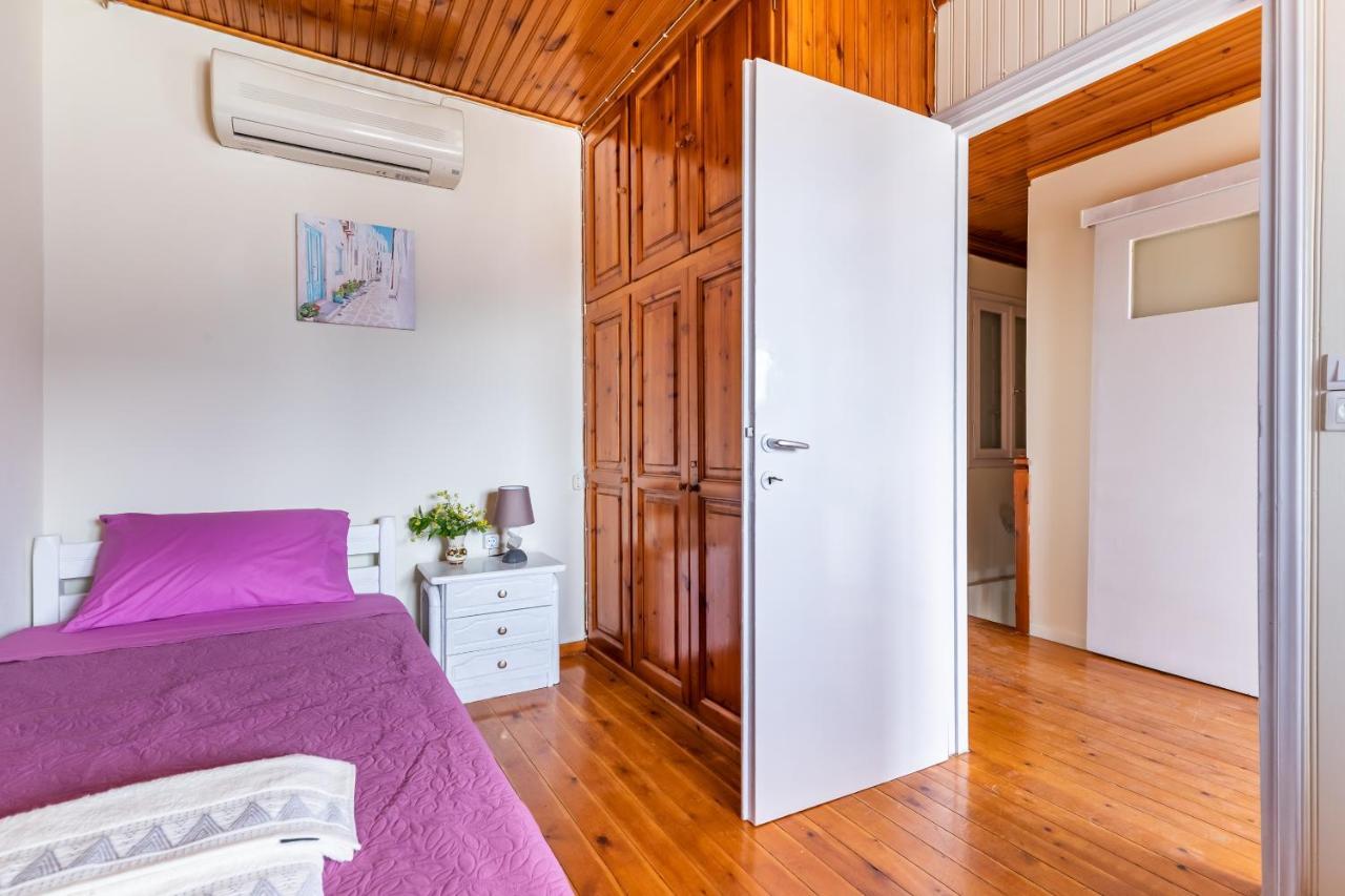 Vasia House سكوبيلوس تاون المظهر الخارجي الصورة